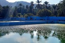 Private Tour: Tiout and Taroudant from Agadir