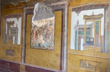 2.5-Hour Guided Tour of Pompeii with an Archaeologist