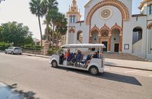 1 Hour Private Historical Tour of Saint Augustine, Florida 