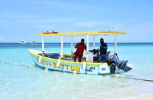 Scenic & Historical Nature Boat Safari Up the Negril River