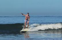 Surf Lesson