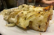 The Buenos Aires Pizza Tour