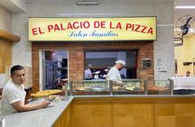 The Buenos Aires Pizza Tour