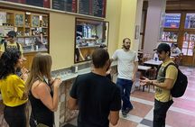 The Buenos Aires Pizza Tour