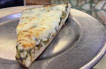 The Buenos Aires Pizza Tour