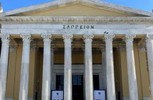 Piraeus Cruise Boats Half Day Tour