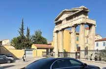 Piraeus Cruise Boats Half Day Tour