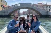 Chioggia : Unveiling City Charm By Boat