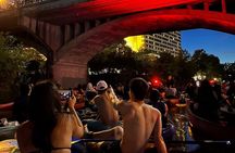 Congress Avenue Bat Bridge Paddleboard Tour