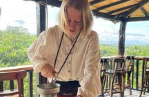 Cocoa and Santa Rosa Hot Springs Tour from Pereira or Armenia