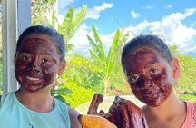 Cocoa and Santa Rosa Hot Springs Tour from Pereira or Armenia