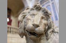 Madrid Royal Palace Private Tour 