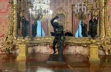Madrid Royal Palace Private Tour 