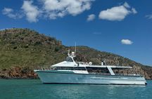 Horizontal Falls Tour with Cygnet Bay Overnight Accommodation 
