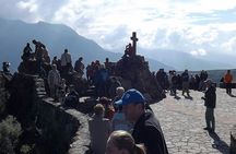 Colca Canyon Full Day Tour From Arequipa