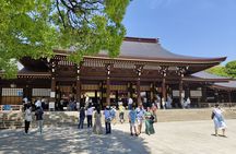 First-Time in Tokyo? Experience the Best with Our Private Tour!