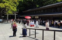 First-Time in Tokyo? Experience the Best with Our Private Tour!