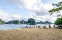 2D1N Ninh Binh & Halong Bay Day Cruise package with meals & hotel
