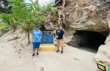 Revisit WW2 Memorial, Museums, Battlefield & Japanese War Tunnel 