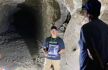 Revisit WW2 Memorial, Museums, Battlefield & Japanese War Tunnel 