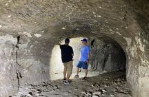 Revisit WW2 Memorial, Museums, Battlefield & Japanese War Tunnel 