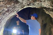 Revisit WW2 Memorial, Museums, Battlefield & Japanese War Tunnel 