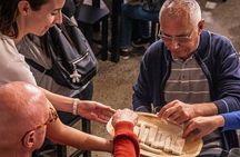 Guided Tour Montesdeoca Cheese Factory - Cheese and Wine Tasting