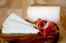 Guided Tour Montesdeoca Cheese Factory - Cheese and Wine Tasting