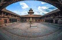 Kathmandu UNESCO World Heritage Sites Tour