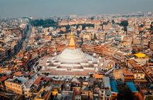 Kathmandu UNESCO World Heritage Sites Tour