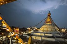 Kathmandu UNESCO World Heritage Sites Tour