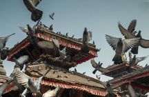 Kathmandu UNESCO World Heritage Sites Tour