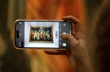 Uffizi Gallery Reserved Entry & Optional Guided Tour Upgrade