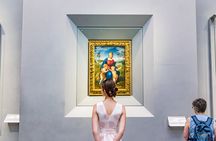 Uffizi Gallery Reserved Entry & Optional Guided Tour Upgrade