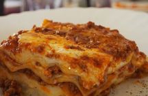 Best Winery with Restaurant and wine tasting from Florence