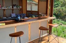 3 Day Eco Camping Tour Uganda: Hikes, Birdwatching & Chimpanzees.