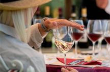 Fiorentina Steak Dinner & Wine Tasting
