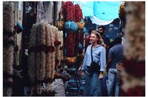 Mysore Walking Tour - Stories, Culture and Food galore!