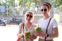 Mysore Walking Tour - Stories, Culture and Food galore!