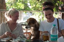 Mysore Walking Tour - Stories, Culture and Food galore!