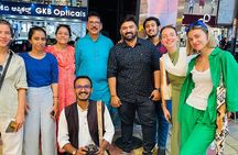 Mysore Walking Tour - Stories, Culture and Food galore!