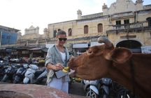 Mysore Walking Tour - Stories, Culture and Food galore!