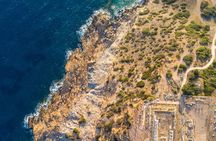 Sounio Half Day Private Tour 