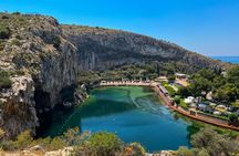 Sounio Half Day Private Tour 