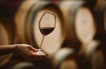 Lunch with Wine Tasting