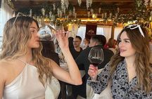 Lunch with Wine Tasting