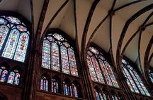 Guided Tours of Strasbourg Cathedral