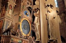 Guided Tours of Strasbourg Cathedral