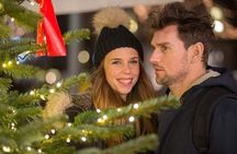 Walking Private Tour of The Hague with Royal Christmas Fair