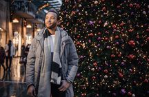 Walking Private Tour of The Hague with Royal Christmas Fair